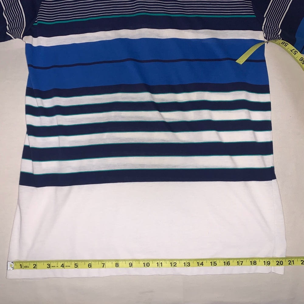 Vintage Arnold Palmer Men’s Golf Shirt Polo Style Size Medium - Picture 8 of 10